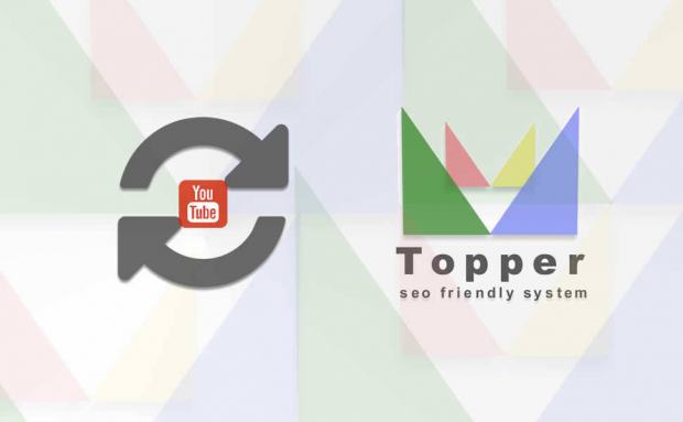 img/opinion/articoli/106--importyoutube.jpg - guida ufficiale wordpress seo plugin seo Importazione Video da You Tube Alta Visibilità