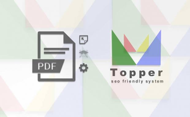 img/opinion/articoli/95--modify_layout_pdf.jpg - official guide wordpress seo plugin seo Change the appearance of PDF files High Visibility